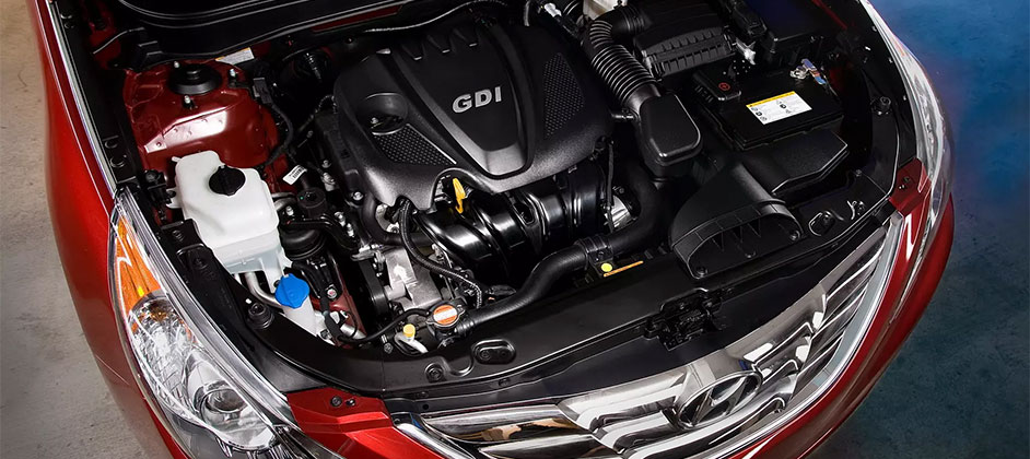 Hyundai и Kia выделили 2 млрд долларов на компенсации клиентам Hyundai и Kia выделили 2 млрд долларов на компенсации клиентам