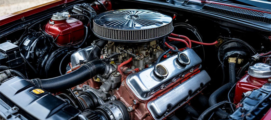 Замена масла по пробегу грозит поломками автомобиля