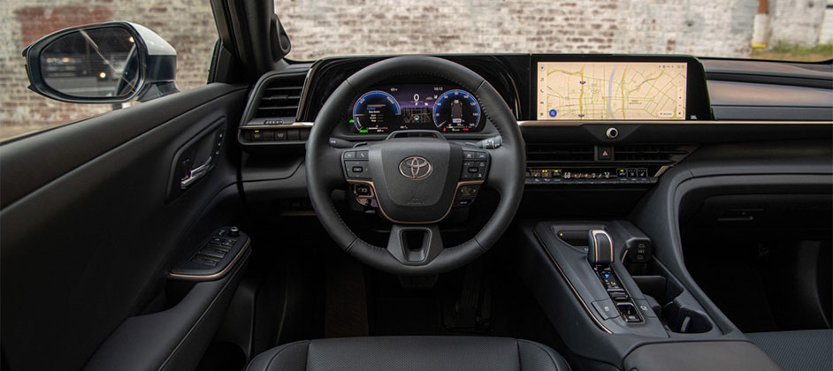 Кто выпустил больше всех автоновинок в 2022 году Кто выпустил больше всех автоновинок в 2022 году