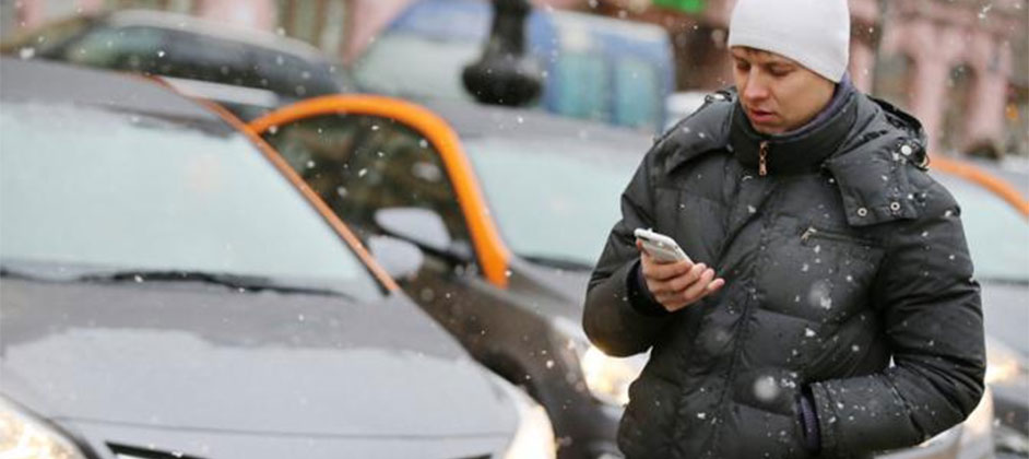 Секреты каршеринга: как не разориться с арендной машиной Секреты каршеринга: как не разориться с арендной машиной