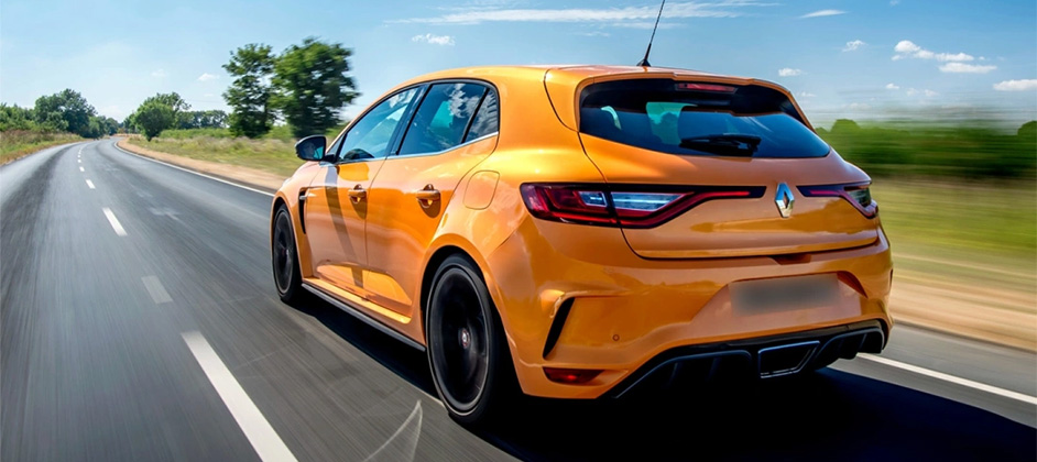 Что купить вместо Lada Vesta Sport. Четыре альтернативы на вторичке