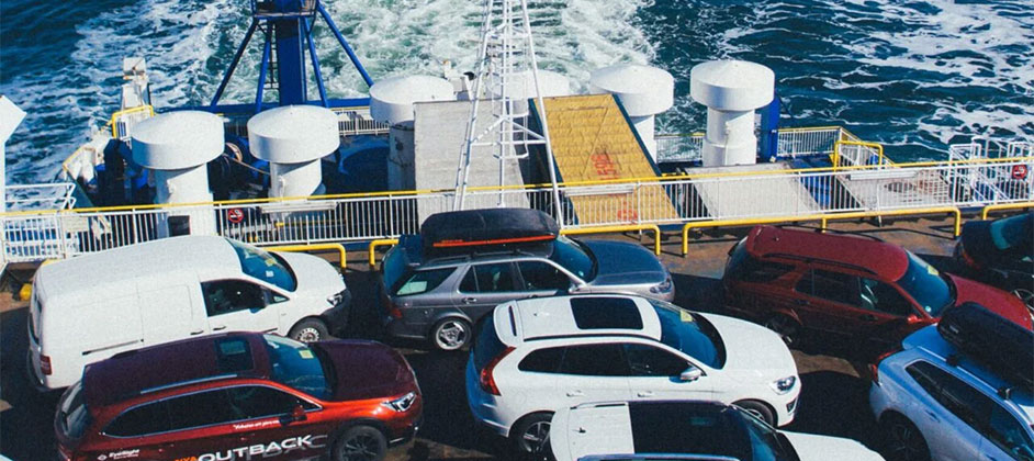 Автосайт «За рулем» перечислил новые правила растаможки автомашин с пробегом из Японии Автосайт «За рулем» перечислил новые правила растаможки автомашин с пробегом из Японии