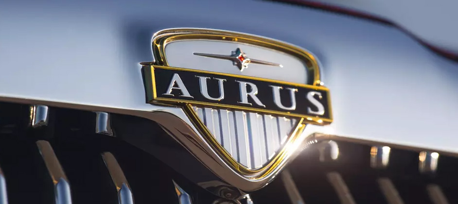 Стало известно, когда Aurus начнет продавать мотоциклы