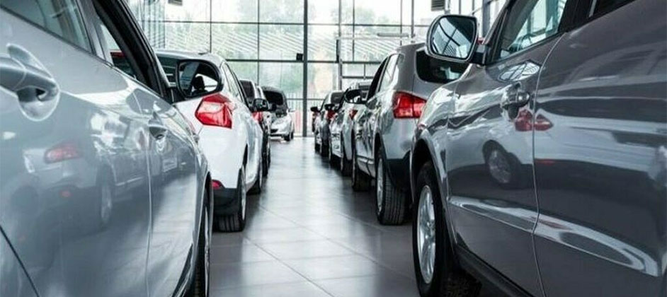 В РФ продажи новых автомобилей снизились на 63% в августе 2022 года В РФ продажи новых автомобилей снизились на 63% в августе 2022 года