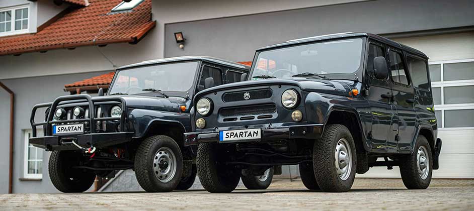 Автозавод УАЗ подтвердил планы по производству электромобилей Автозавод УАЗ подтвердил планы по производству электромобилей