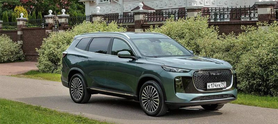 Автостат: Tenet обошел конкурентов и впервые попал в ТОП-10 рынка РФ