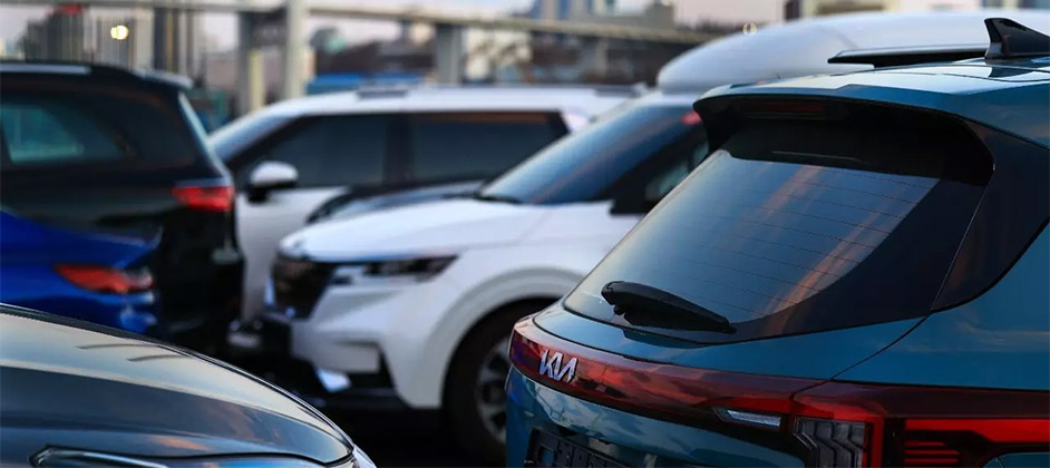 Раскрыт возраст машин, которые покупали россияне в 2025 году