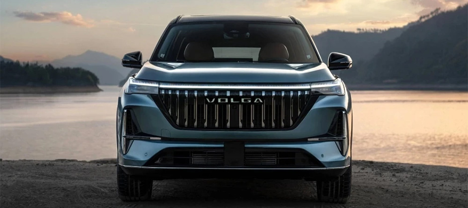 Volga K40 уже получила ОТТС: продажи через дилеров теперь можно запускать