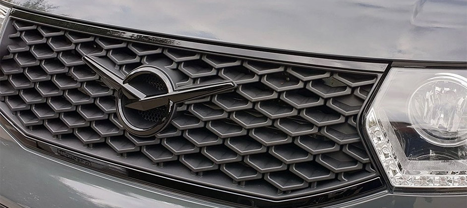 Идут тестовые испытания новых дизельных моделей УАЗ в суровых условиях