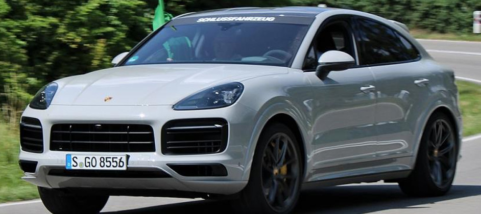 Назван ТОП-5 самых ненадежных премиальных кроссоверов 2019 года Назван ТОП-5 самых ненадежных премиальных кроссоверов 2019 года