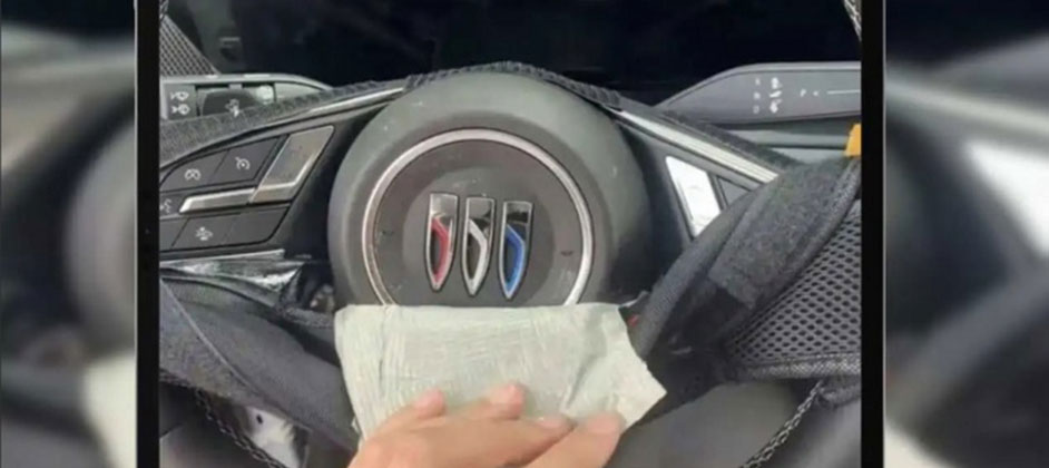 Автомобили Buick получат новый логотип в 2022 году Автомобили Buick получат новый логотип в 2022 году