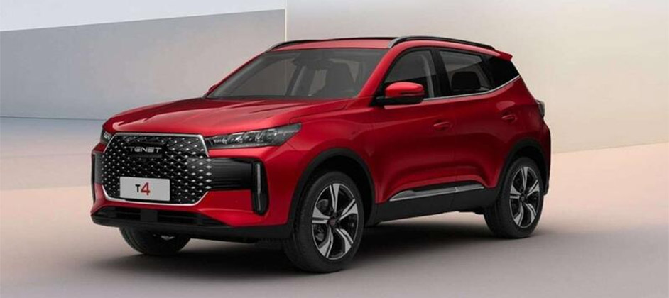 Сколько стоит владеть Haval Jolion за год и за пять лет: прошло исследование