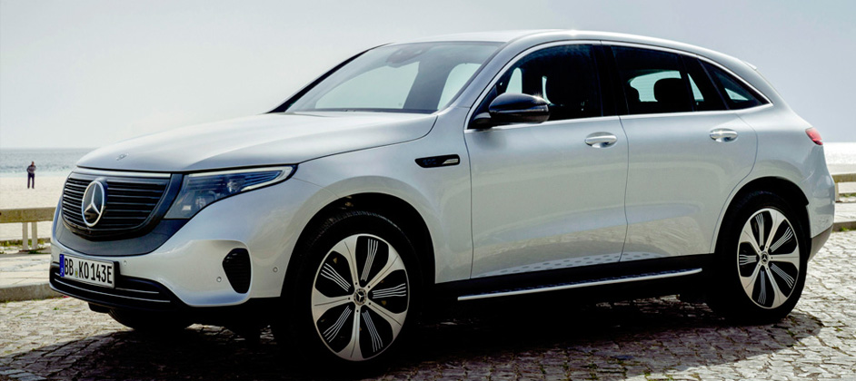 Компания Mercedes-Benz рассказала о новинках для России в 2020 году Компания Mercedes-Benz рассказала о новинках для России в 2020 году