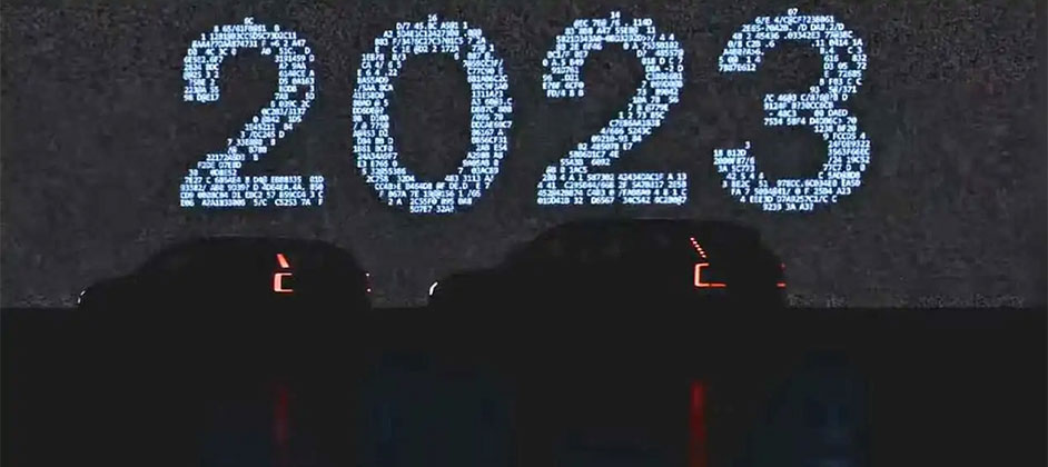 Электрический кроссовер Volvo EX30 китайского производства дебютирует в 2023 году Электрический кроссовер Volvo EX30 китайского производства дебютирует в 2023 году