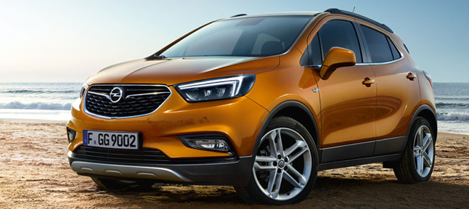 Opel отказался от производства сразу трех моделей