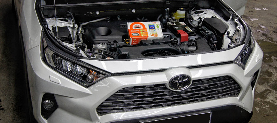 Хитрые водители к зиме начали ставить на аккумулятор второй минусовой провод Хитрые водители к зиме начали ставить на аккумулятор второй минусовой провод