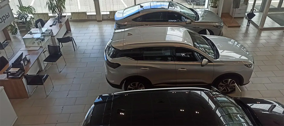 1,2 млн или 1,45 млн: никто не берется делать предсказания на 2026 год