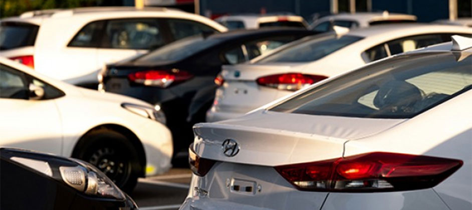 Минпромторг ожидает снижения российского авторынка в 2022 году на 55% Минпромторг ожидает снижения российского авторынка в 2022 году на 55%