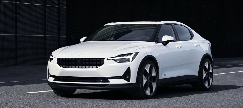 Polestar 2 EV получил увеличенный реальный запас хода на электротяге Polestar 2 EV получил увеличенный реальный запас хода на электротяге