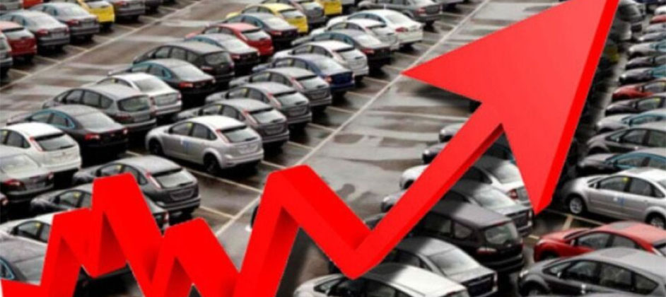 Автоэксперт Кадаков спрогнозировал рост цен на автомашины в РФ до 20% осенью