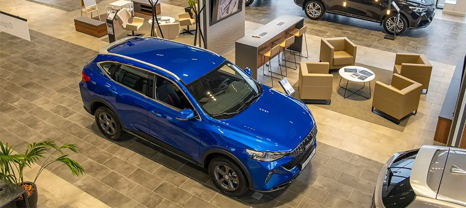 Российские дилеры пытаются нажиться на россиянах и автопроизводителях