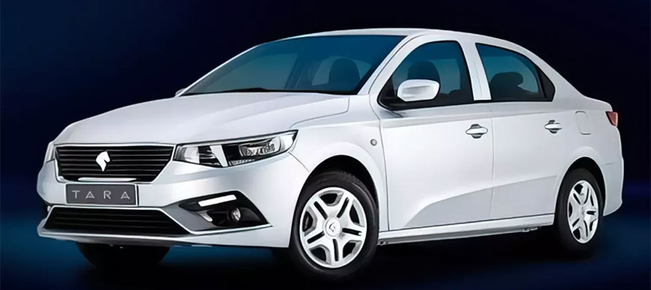 Сколько будут стоить иранские автомобили в России: прогноз эксперта Сколько будут стоить иранские автомобили в России: прогноз эксперта