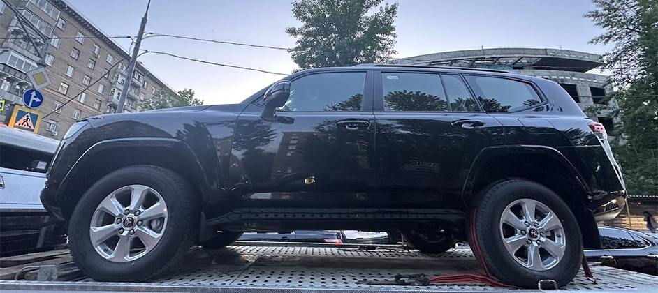 Ситуация с автозапчастями не критическая, но некоторых деталей остро не хватает Ситуация с автозапчастями не критическая, но некоторых деталей остро не хватает