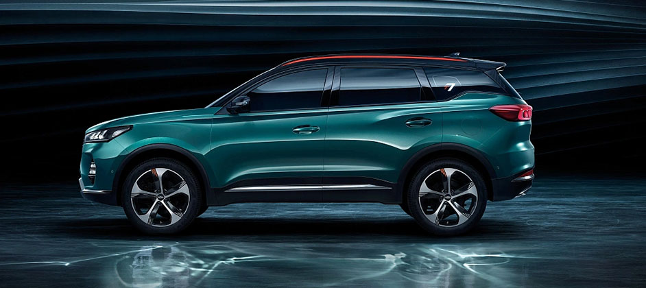 «Автостат» включил 5 автомобильных брендов из КНР в ТОП-10 авторынка России «Автостат» включил 5 автомобильных брендов из КНР в ТОП-10 авторынка России