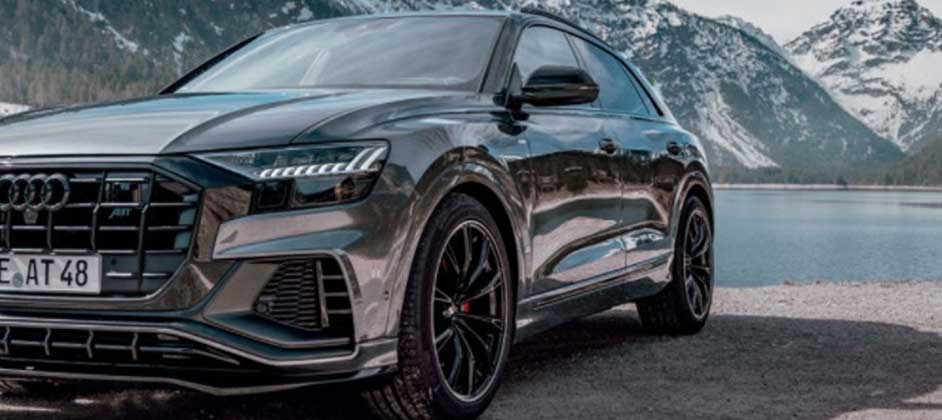 Автомобили Audi подорожали на 65–311 тыс. руб. в России Автомобили Audi подорожали на 65–311 тыс. руб. в России