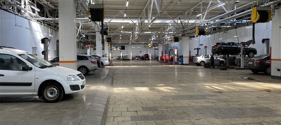 В российских автосервисах исчезают востребованные автозапчасти в 2022 году В российских автосервисах исчезают востребованные автозапчасти в 2022 году