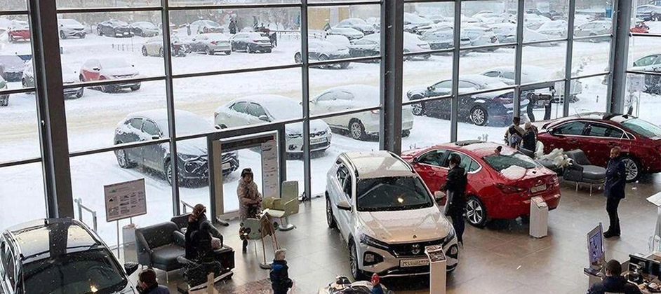 Пора выбирать надежный: топ‑10 внедорожников с пробегом 400 тыс. км