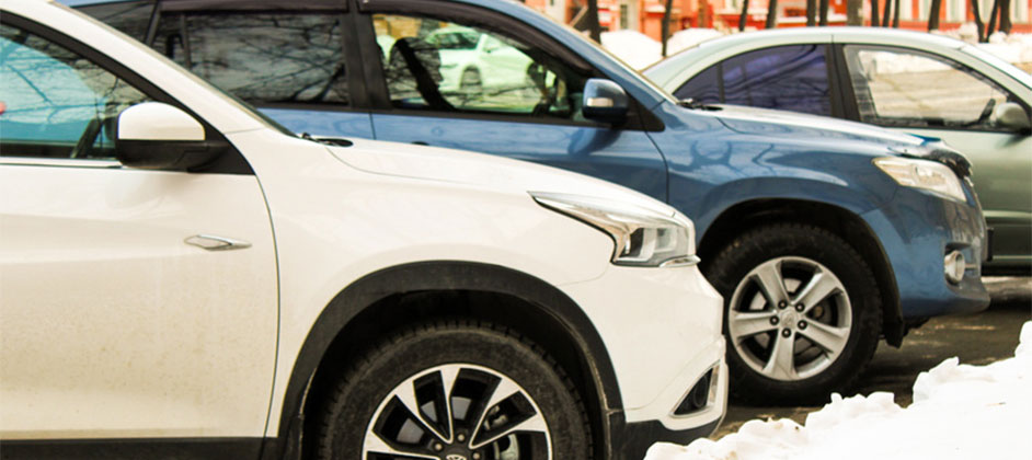 Исследование: страховщики назвали самые дешевые в ремонте автомарки