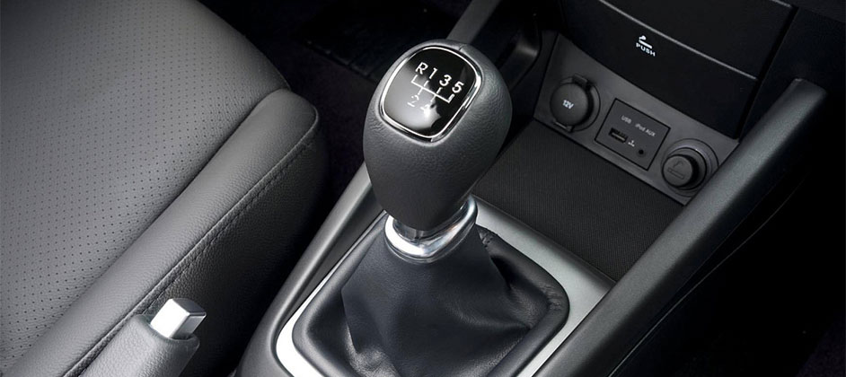 Автоконцерн АВТОВАЗ рассказал о преимуществах механической трансмиссии перед автоматом Автоконцерн АВТОВАЗ рассказал о преимуществах механической трансмиссии перед автоматом