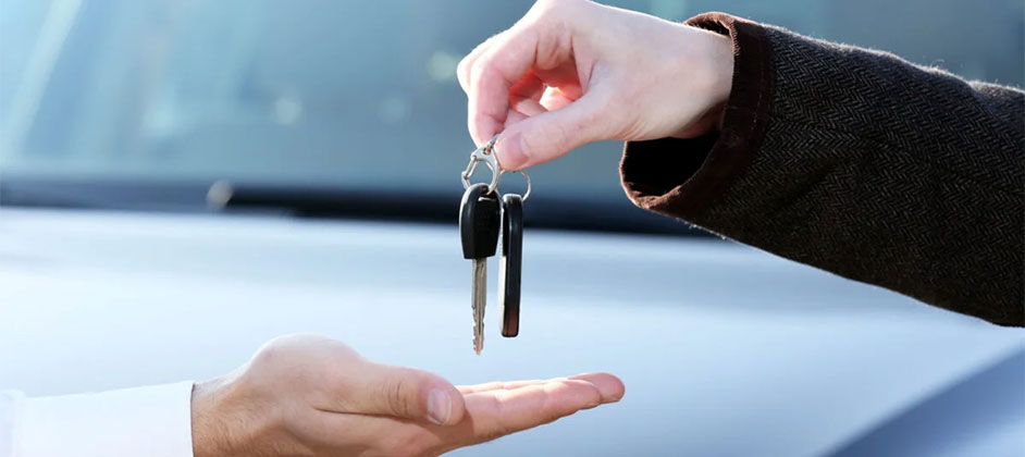 Названа самая популярная причина продажи автомобиля в России в 2022 году Названа самая популярная причина продажи автомобиля в России в 2022 году