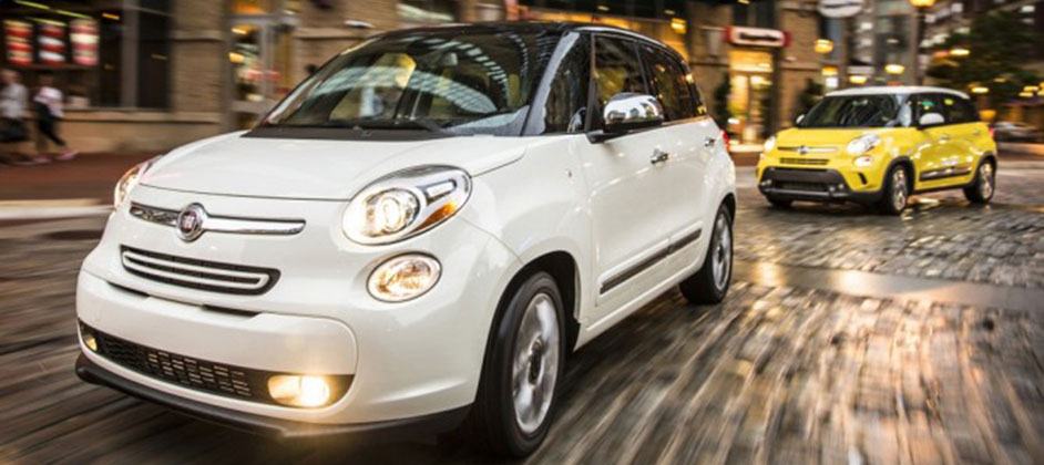 Итальянский авторынок в ноябре 2021 года упал на четверть Итальянский авторынок в ноябре 2021 года упал на четверть