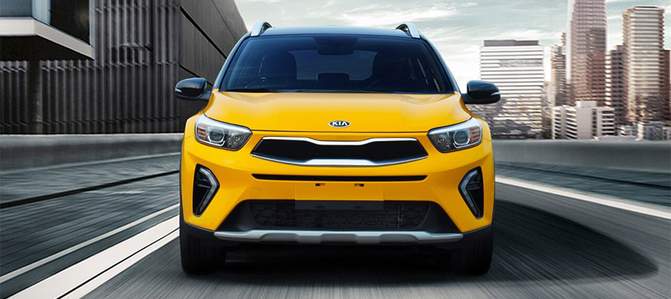 В Россию приехал кроссовер Kia на платформе Rio, намного дешевле «китайцев»