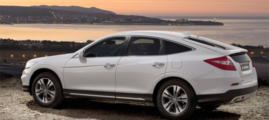 "За рулем" провел анализ и перечислил лучшие в РФ кроссоверы по цене и качеству