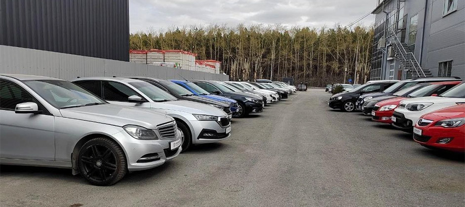 Цены на автомобили до миллиона рублей в Тюмени — обзор Цены на автомобили до миллиона рублей в Тюмени — обзор