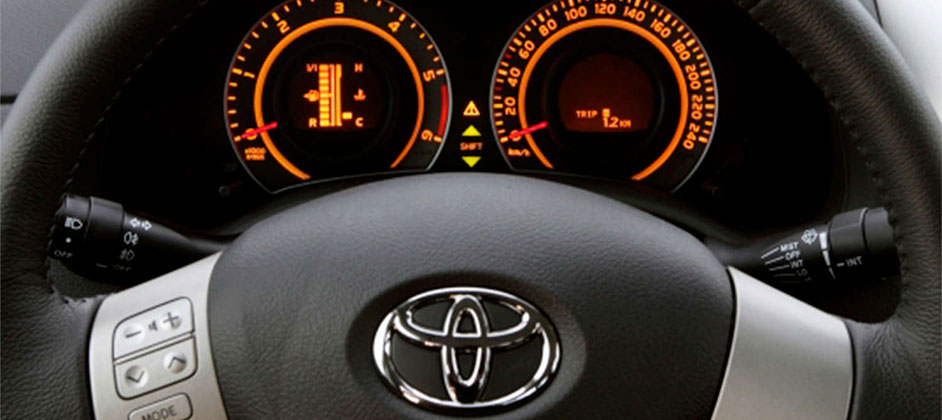Стало известно, когда состоится премьера нового внедорожника Toyota Century