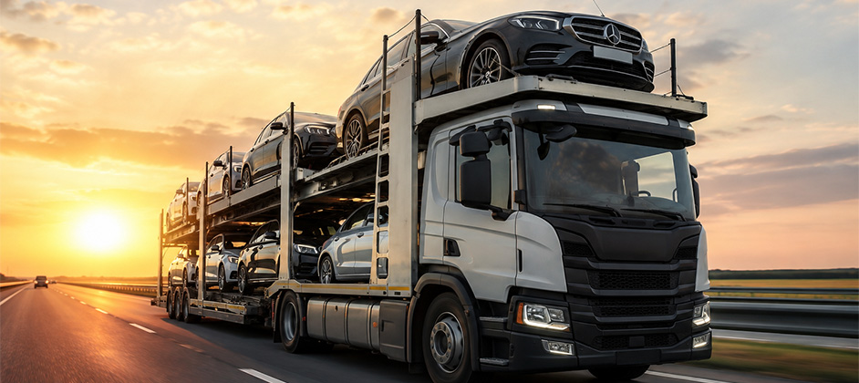 Японский автопром рвётся в Россию: рекордный июль и 73% рынка у Toyota, Honda и Nissan