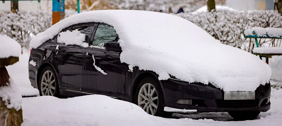 Популярные ошибки владельцев дизельных машин зимой: как не сократить ресурс и быстрее прогреть двигатель