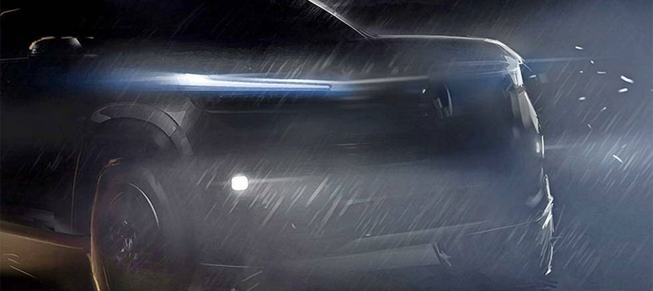 Компания Honda анонсировала новый кроссовер, который бросит вызов Hyundai Creta Компания Honda анонсировала новый кроссовер, который бросит вызов Hyundai Creta