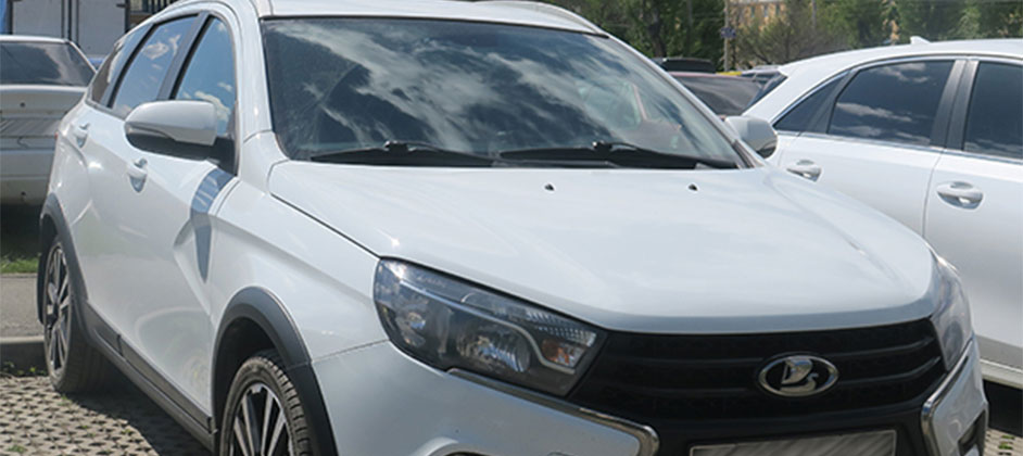 Взлет продаж автомобилей произошел в России перед повышением утильсбора Взлет продаж автомобилей произошел в России перед повышением утильсбора