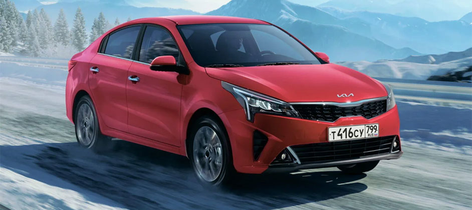 Названы самые популярные автомобили с «автоматом» в России Названы самые популярные автомобили с «автоматом» в России