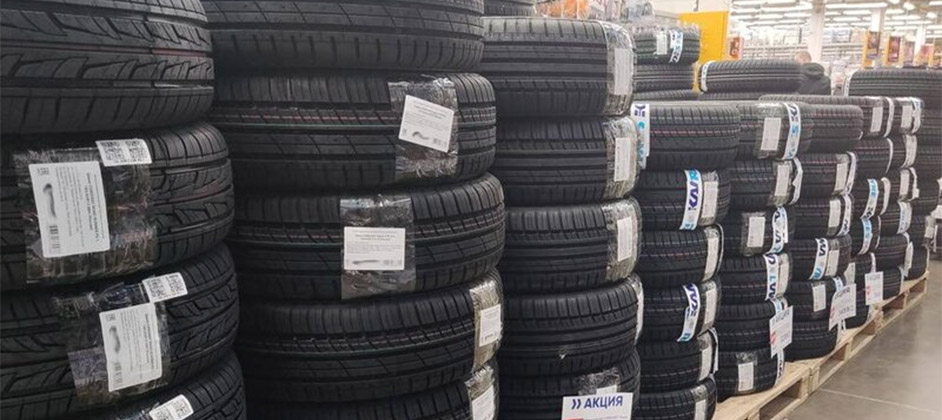 ТОП-5 марок летних шин по приемлемой цене - лидирует китайский бренд ТОП-5 марок летних шин по приемлемой цене - лидирует китайский бренд