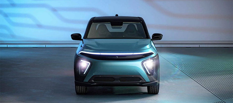 В РФ 4 отечественных электрокара «Атом» прошли регистрацию в ГИБДД В РФ 4 отечественных электрокара «Атом» прошли регистрацию в ГИБДД