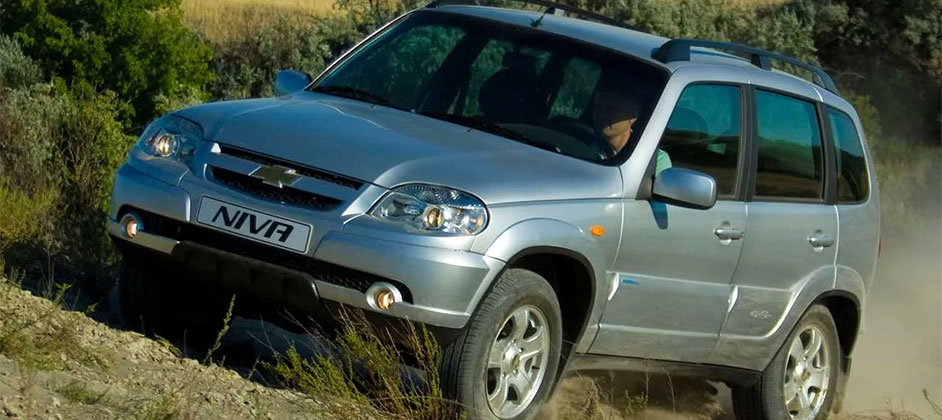 Названы самые востребованные в РФ кроссоверы и внедорожники Названы самые востребованные в РФ кроссоверы и внедорожники