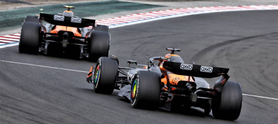 Разные команды – разные подходы к модернизации техники