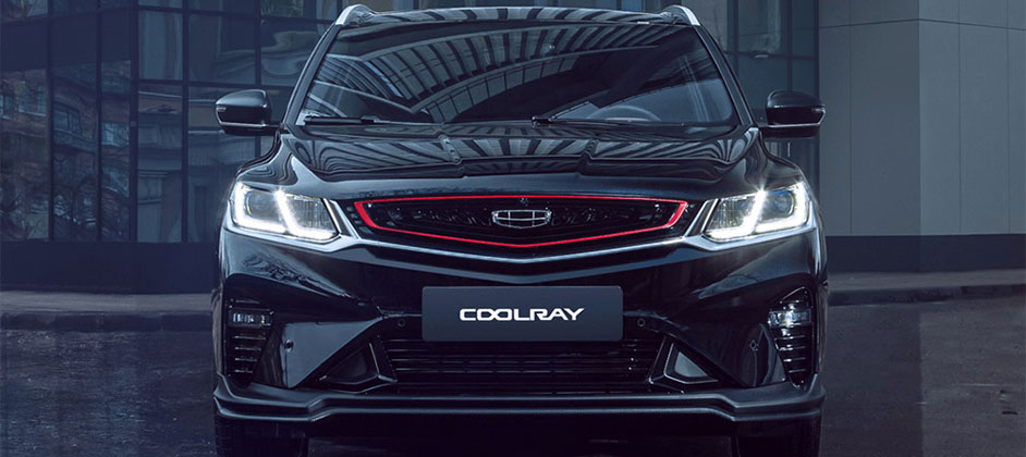 СМИ: В Белоруссии не продают машины Geely россиянам СМИ: В Белоруссии не продают машины Geely россиянам