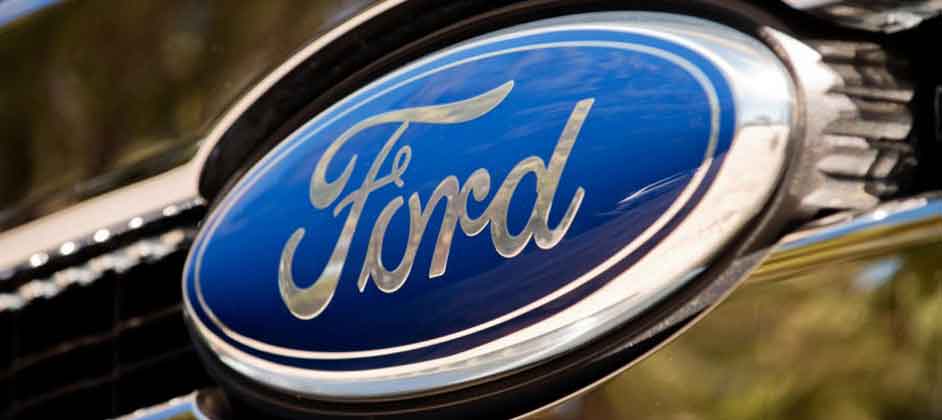 Ford презентовал систему, которая предотвращает запотевание стекол